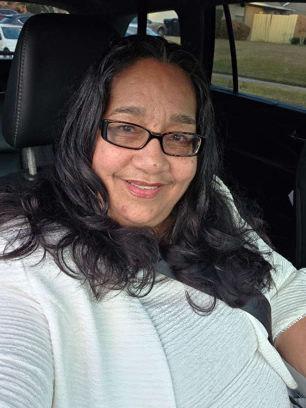 Evelis Oyola — Mobile Notary in Orlando, FL