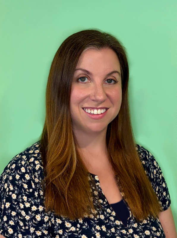 Erin Mugnaini — Mobile Notary in Lombard, IL
