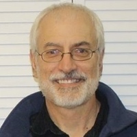 Wayne Liberati — Mobile Notary in St Augustine, FL