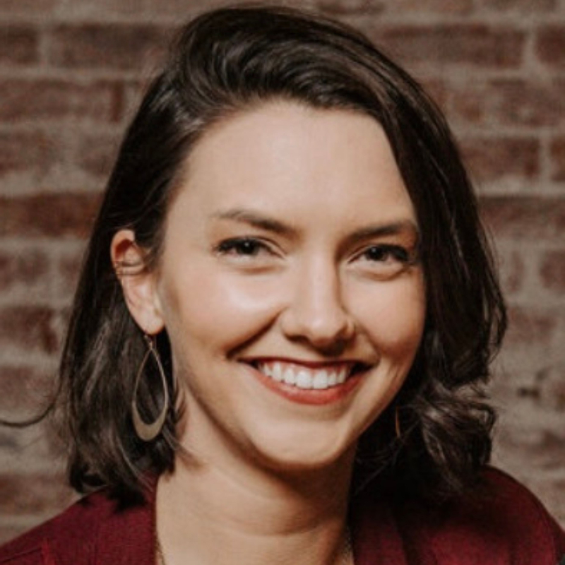 Samantha Herchick — Mobile Notary in Cincinnati, OH