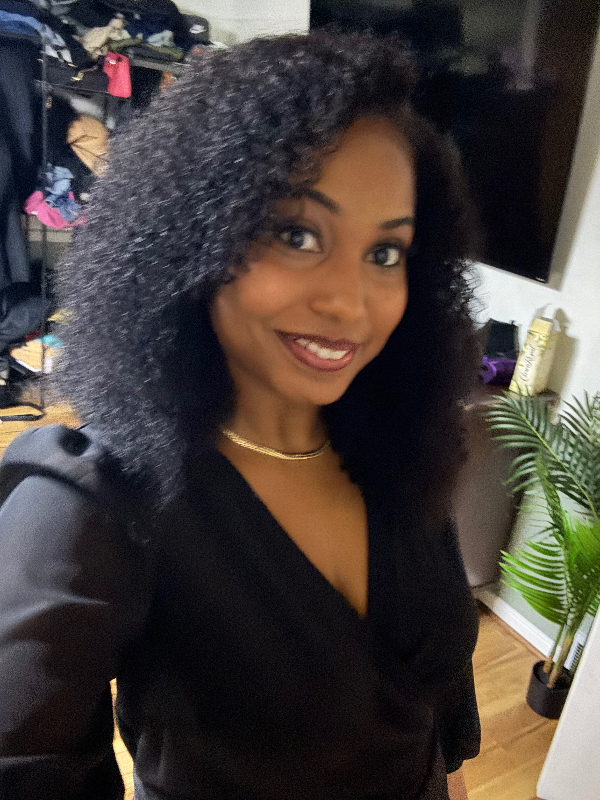 Christine Asare — Mobile Notary in Southfield, MI