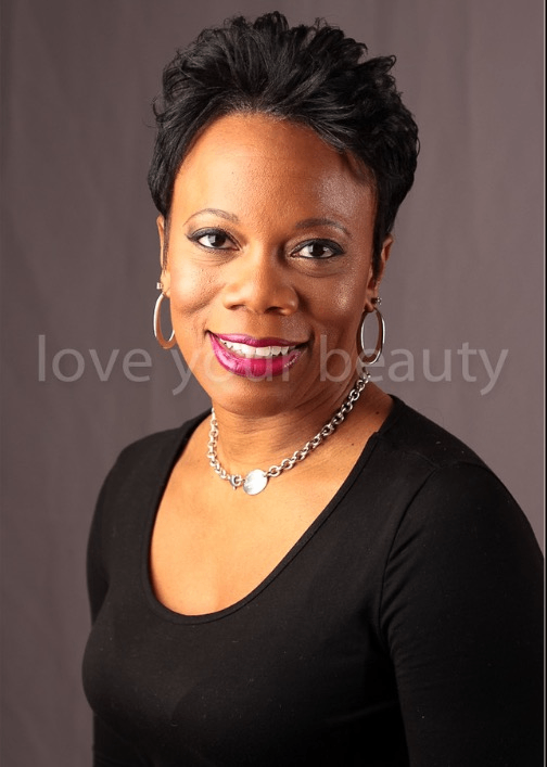 Maria Williams