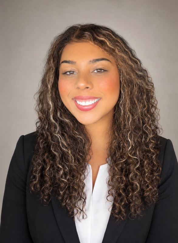 Tiffany Jones