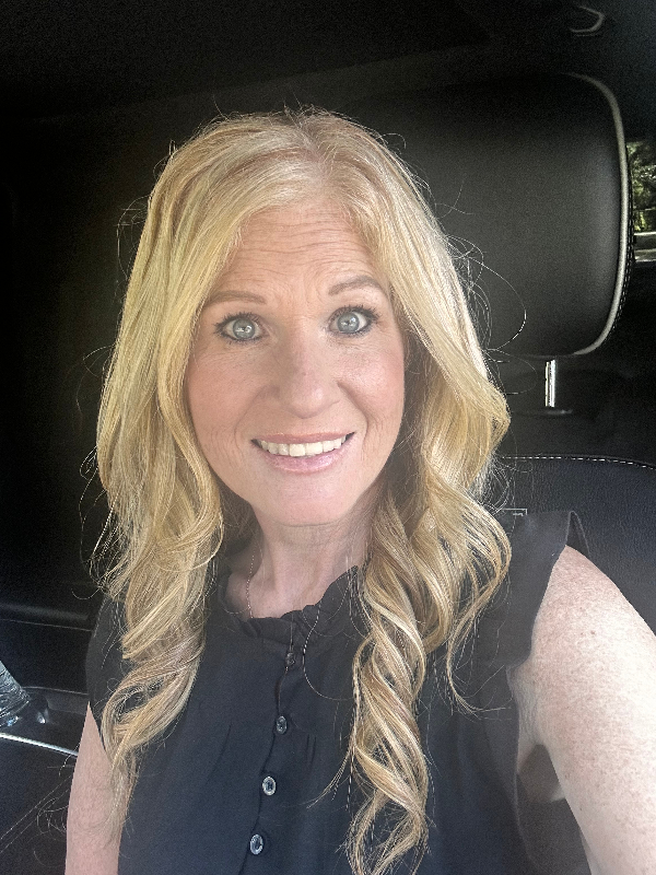Angie Parks — Mobile Notary in Hemphill, TX