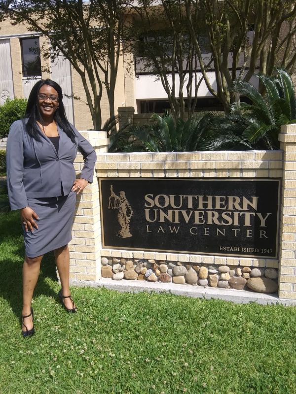 Martina Holder — Mobile Notary in Atlanta, GA