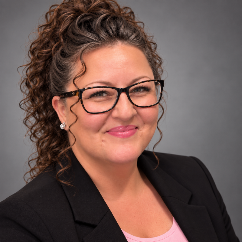 Trecia Albert — Mobile Notary in Fort Mohave, AZ