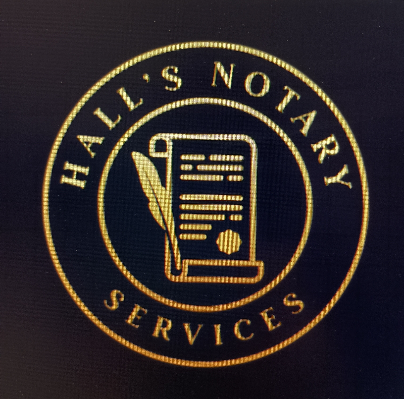 Kim Hall — Mobile Notary in Sparta, TN