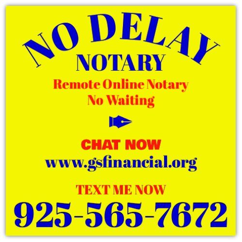 Tim Sparaco — Mobile Notary in El Paso, TX