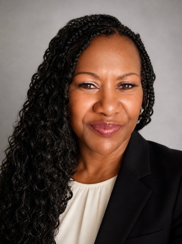 Mary Bartholomew — Mobile Notary in Pikesville, MD