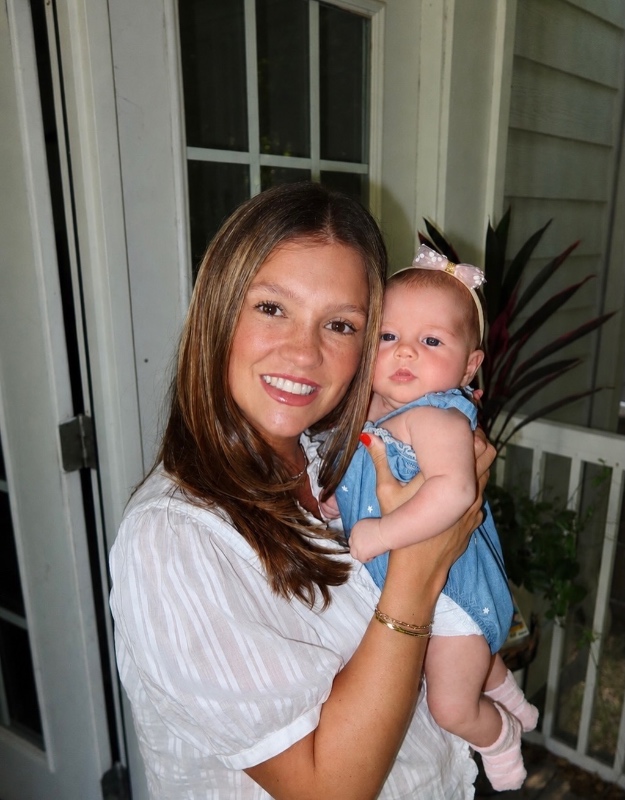 Rebecca Brown — Mobile Notary in charleston, SC