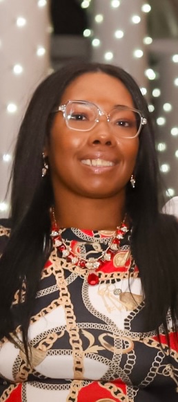 Dana Smith — Mobile Notary in Snellville, GA