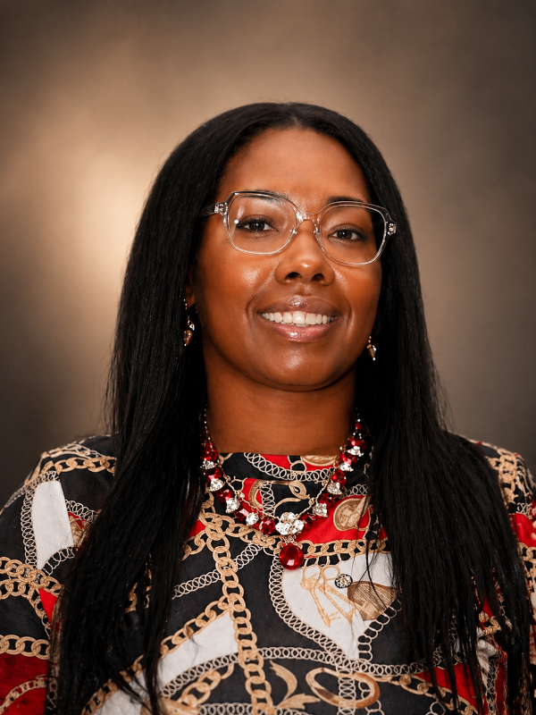 Dana Smith — Mobile Notary in Snellville, GA