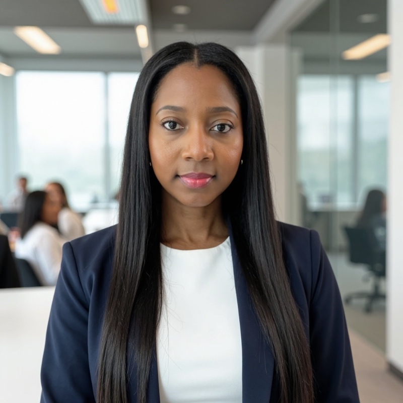 Shalena Prendergast — Mobile Notary in Orlando, 