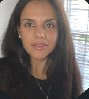 ANA M DELACRUZPEREZ — Mobile Notary in matthews, NC