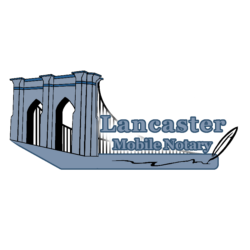 Juan Garcia — Mobile Notary in Lancaster, PA