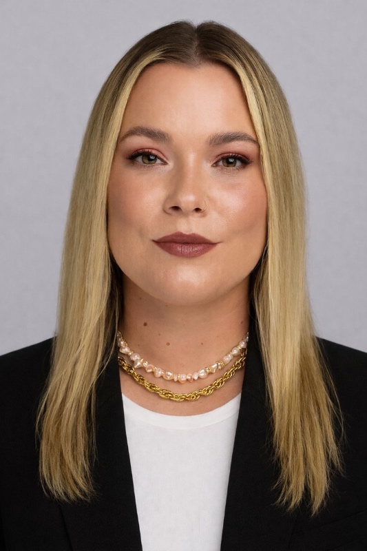 Bailee Edgington — Mobile Notary in North Hollywood, CA
