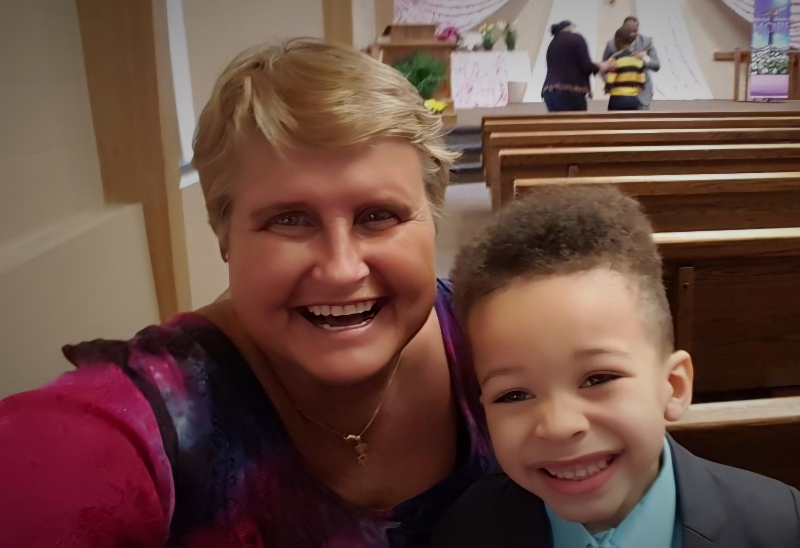 Debra Mc Donnell — Mobile Notary in Brooklyn Center, MN