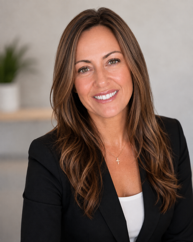 Kelly Mattil — Mobile Notary in Mission Viejo, CA