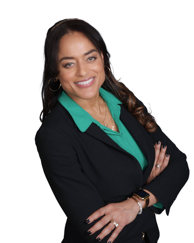 Maryline Perez — Mobile Notary in 32712, FL
