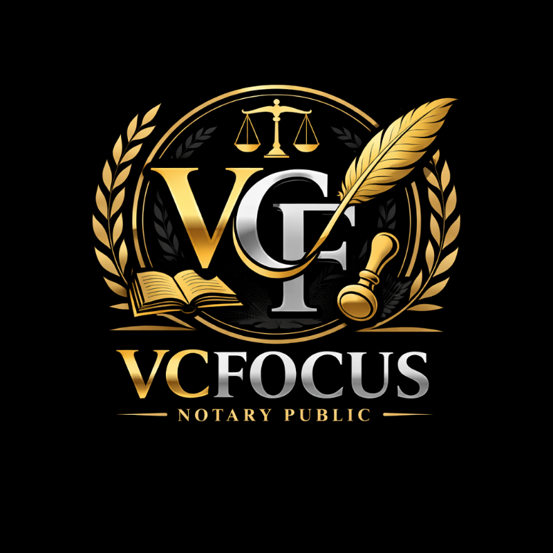 Vyanca M. Corraliza — Mobile Notary in Fort Lauderdale, FL