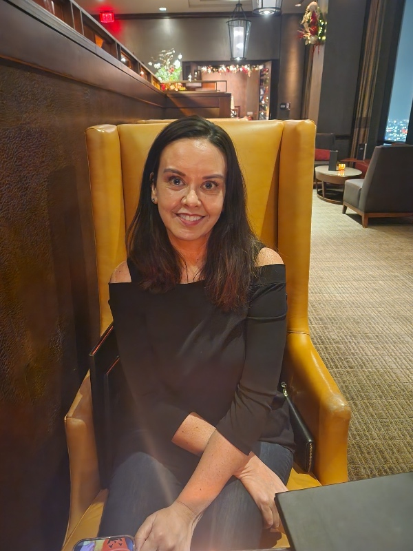 Amy Willis — Mobile Notary in Bonney Lake, WA