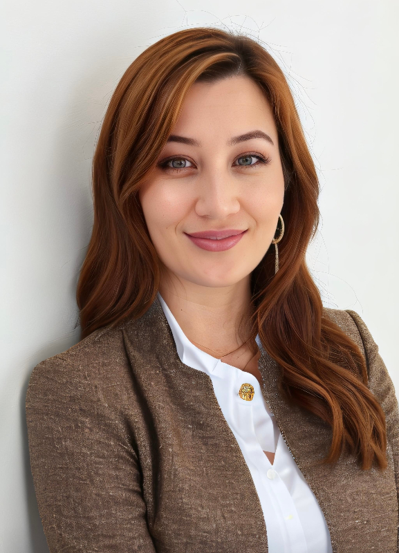 Tamara Charles — Mobile Notary in McKinney, TX