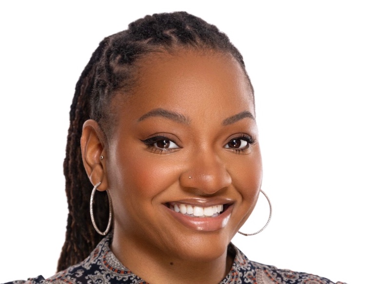 Shayla Simpson — Mobile Notary in Valley Stream, NY