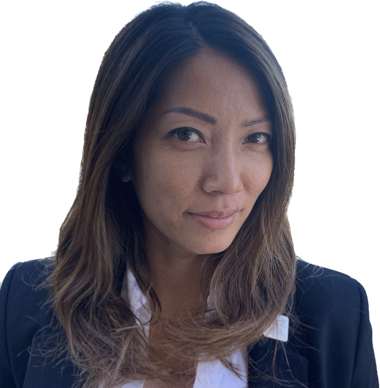Trish Tran — Mobile Notary in Las Vegas, NV