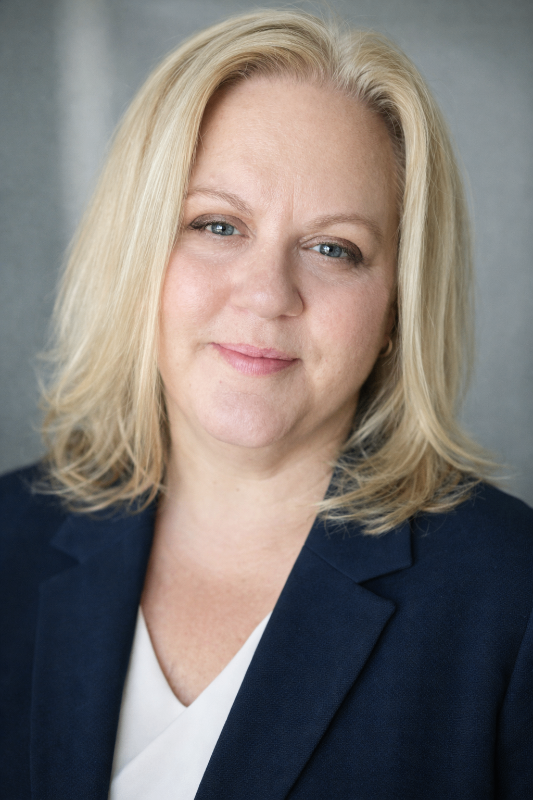 Kimberly Wade — Mobile Notary in Cocoa, FL
