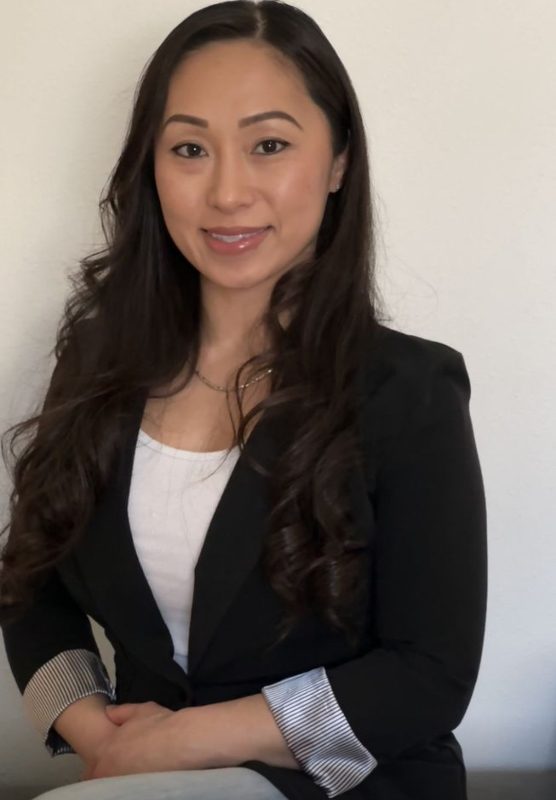 Linh Burchfield — Mobile Notary in Vancouver, WA