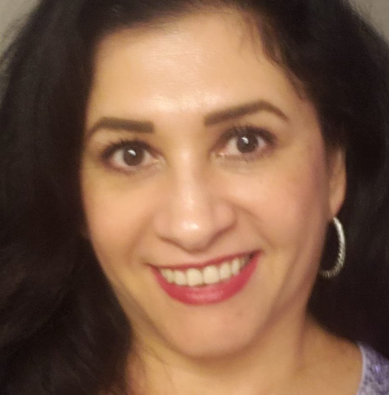 Martha Robles — Mobile Notary in Plano, TX