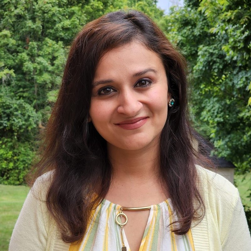 Sumaira Furqan — Mobile Notary in West Chester, OH