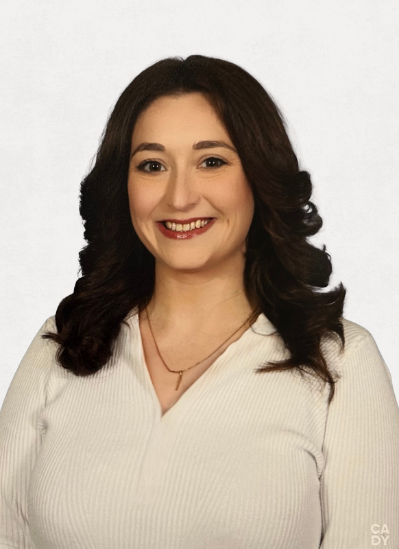 Reilly Williams — Mobile Notary in Austin, TX