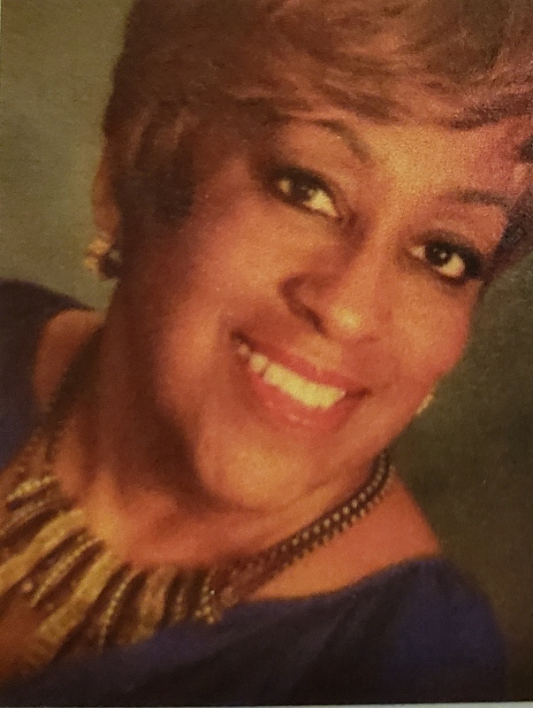 Joyce L Mosley — Mobile Notary in Brandon, FL