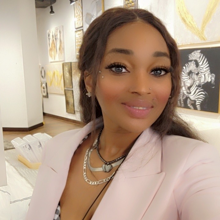 Brittany Washington