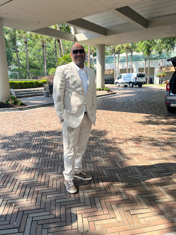 Casey Mitchell — Mobile Notary in Durham, NC
