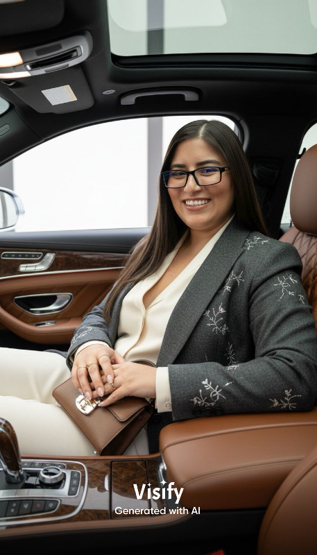 Ashley Hernandez — Mobile Notary in Wyandotte, MI