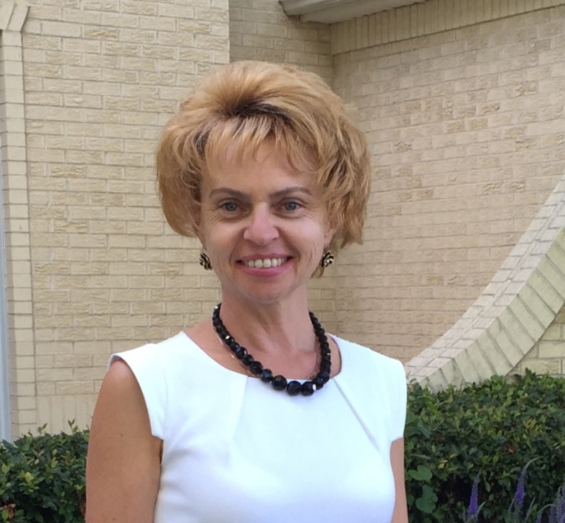 Tetyana Steichen — Mobile Notary in Cheyenne, WY