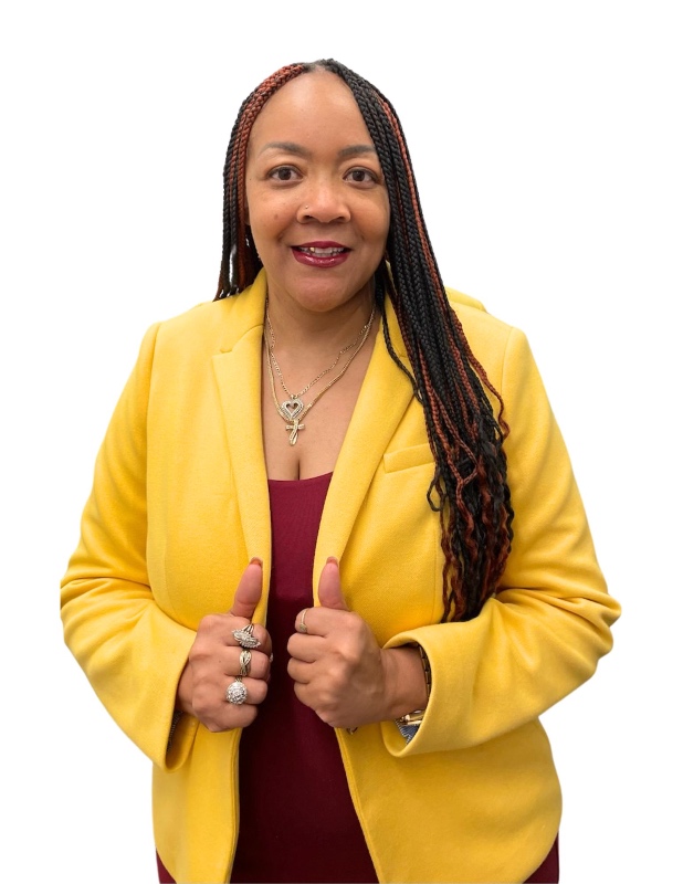 Alecia Collins-Andrews — Mobile Notary in Palm Harbor, 