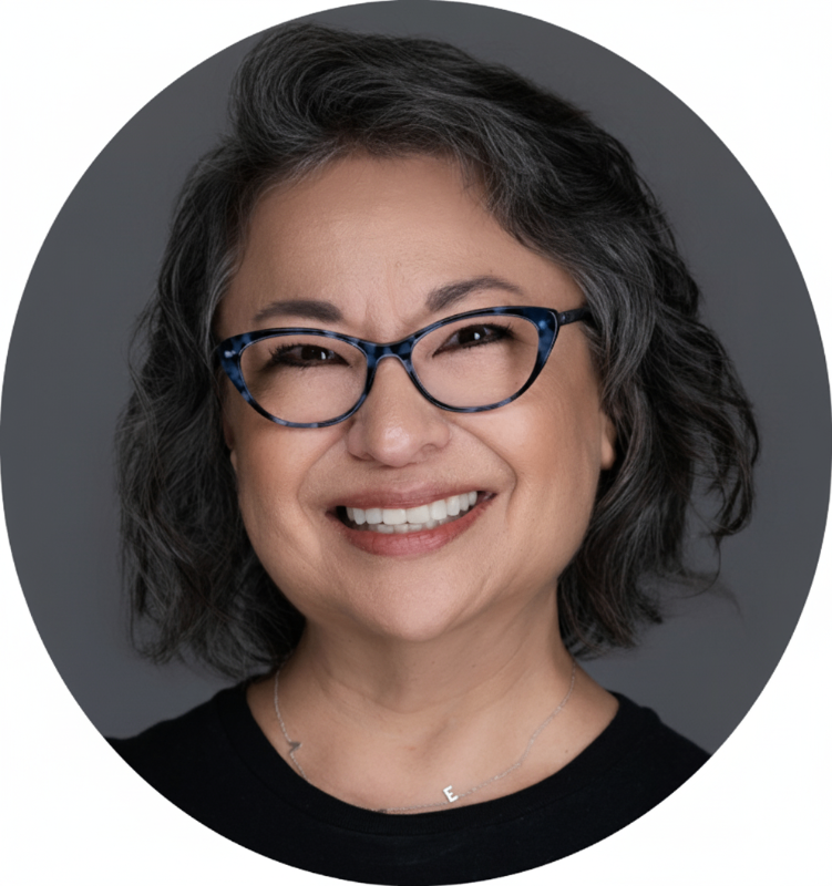 Janie Flores — Mobile Notary in San Antonio, TX