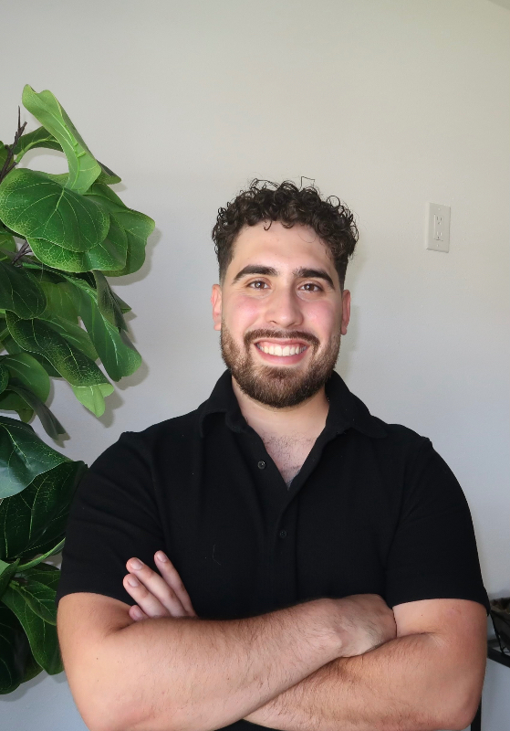 David Solis — Mobile Notary in Pasadena, CA