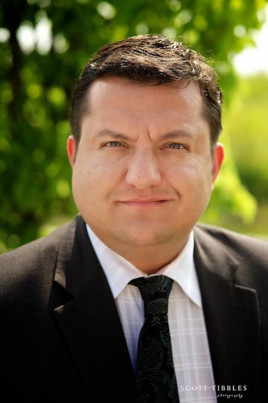 Derrick Sousley — Mobile Notary in Monroe, NC