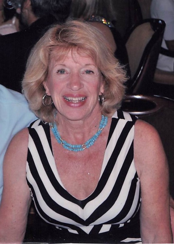 Carol Logan — Mobile Notary in Stuart, FL