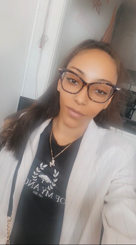 Jourdanne Cox
