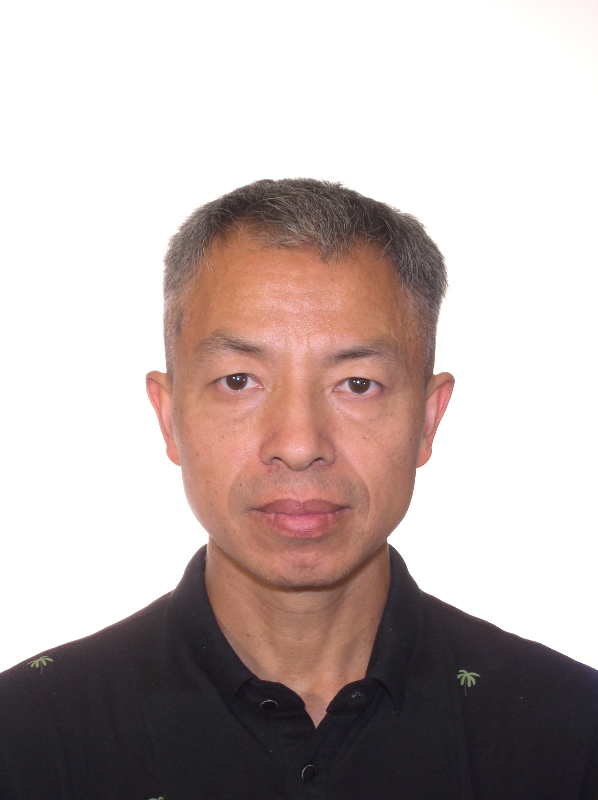 Yunqiu Zhang