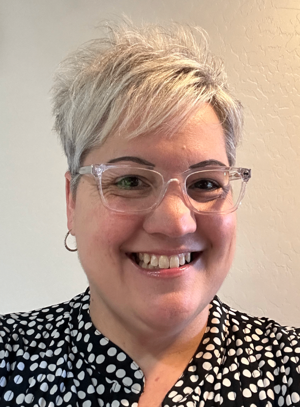 Gina Giannone — Mobile Notary in San Tan Valley, AZ