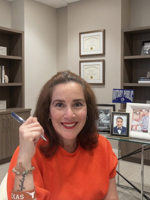 Belinda H Perez Arosemena