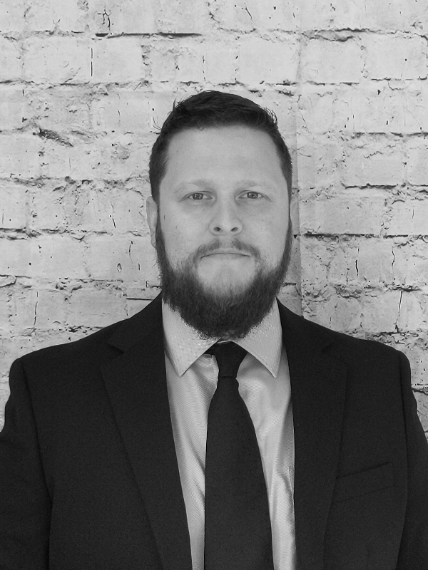 Ryan Fellers — Mobile Notary in Gardner, KS