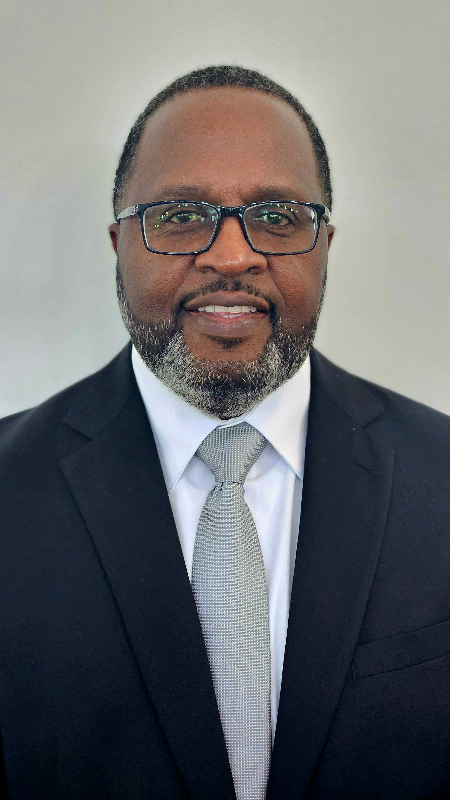 Edward Calloway — Mobile Notary in Oakland, TN