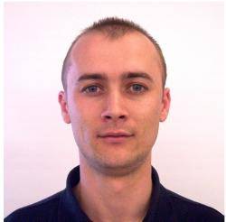 Alex Gurau — Mobile Notary in South San Francisco, CA